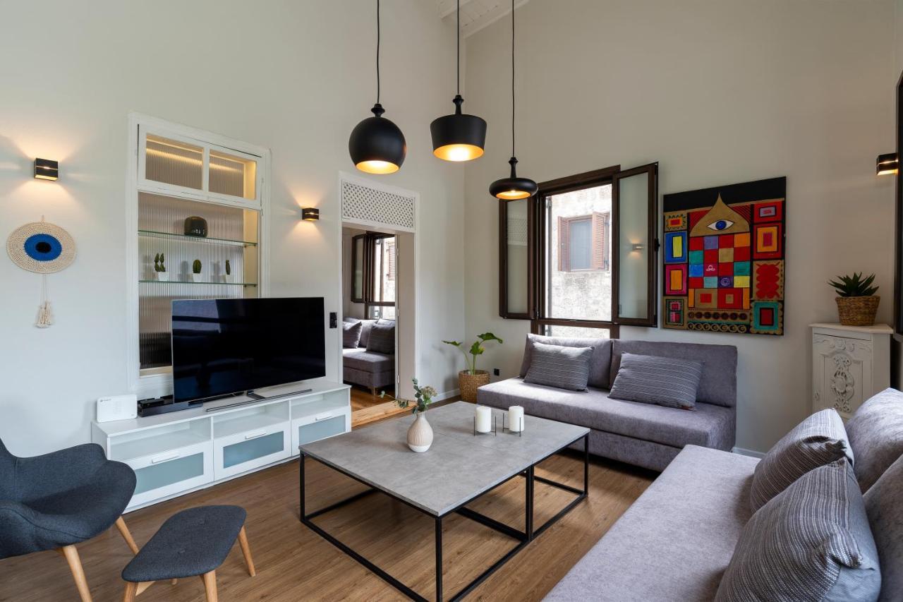 Letty's House - Old Town Luxury Mansion Вилла *